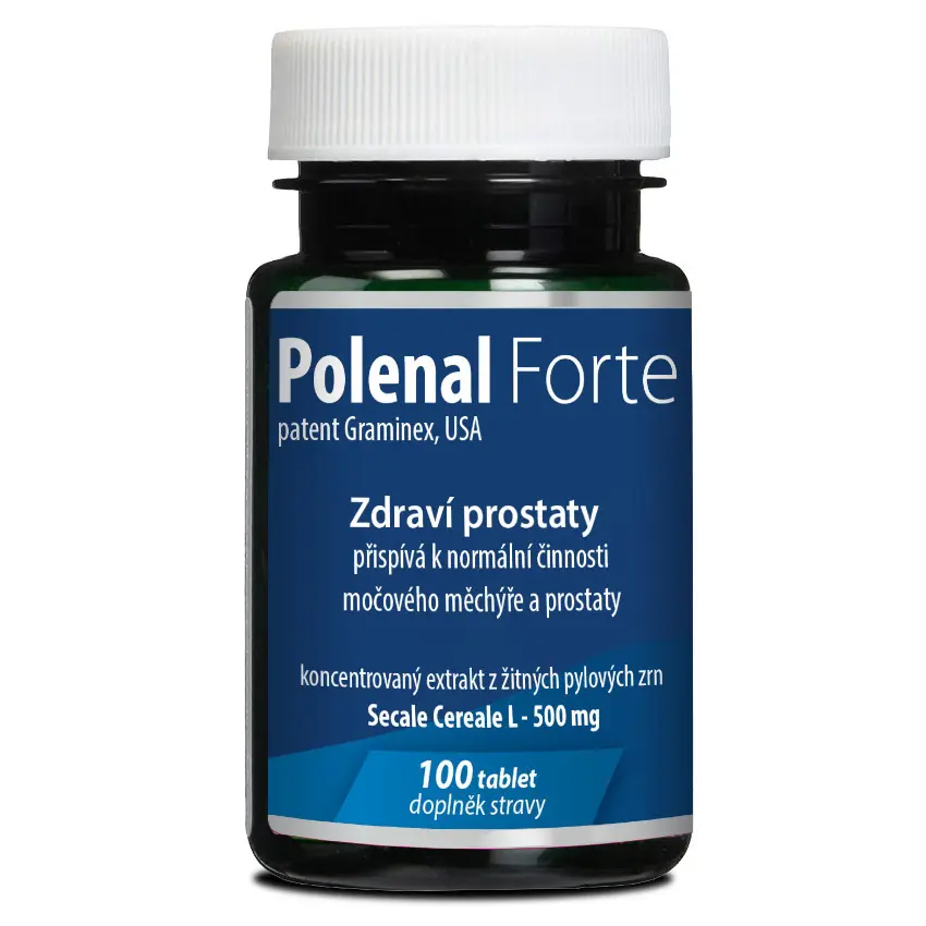 4963_POLENAL FORTE